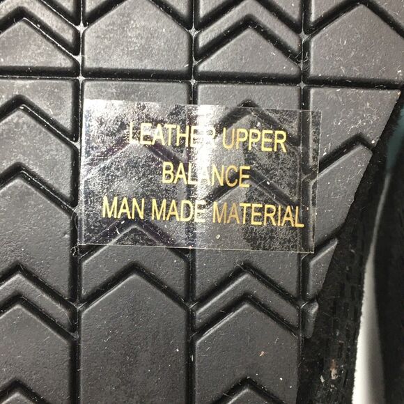 REVITALIGN Dragonfly Black Suede Sandal Women’s Size 6 - Picture 5 of 6